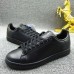 Stan Smith All Black Series Running Shoes-All Black