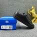 Stan Smith All Black Series Running Shoes-All Black