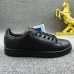 Stan Smith All Black Series Running Shoes-All Black