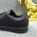 Stan Smith All Black Series Running Shoes-All Black