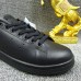 Stan Smith All Black Series Running Shoes-All Black