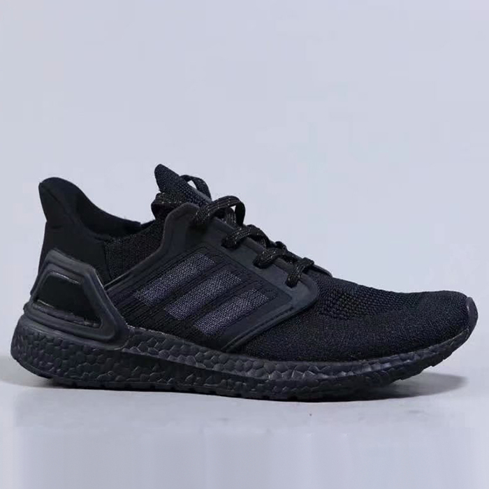 Adidas Ultra Boots 19‎ UB6.0 Running Shoes-All Black_36795