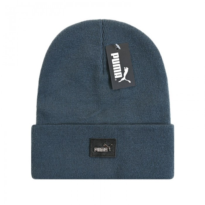 Puma letter fashion trend cap baseball cap men and women casual hat-4715899