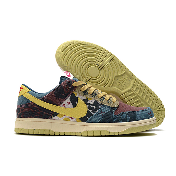 SB DUNK Running Shoes-Cowboy-8141766