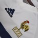 Retro France 1998 away version short sleeve training suit