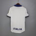 Retro Italy 1996 away version short sleeve training suit