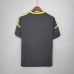 Retro Chelsea 12/13 third away version short sleeve training suit