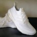 Adidas Ultr Boost Running Shoes All White 4057860