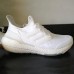 Adidas Ultr Boost Running Shoes All White 4057860