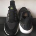 Adidas Ultr Boost Running Shoes Black White 7016859