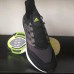 Adidas Ultr Boost Running Shoes Black White 7016859