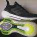 Adidas Ultr Boost Running Shoes Black White 7016859