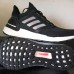 Adidas Ultr Boost Running Shoes Black White 3845785