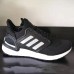 Adidas Ultr Boost Running Shoes Black White 3845785