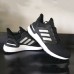 Adidas Ultr Boost Running Shoes Black White 3845785