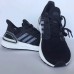 Adidas Ultr Boost Running Shoes Black White 3902185