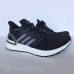 Adidas Ultr Boost Running Shoes Black White 3902185