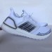 Adidas Ultr Boost Running Shoes White Black 6246215