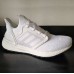 Adidas Ultr Boost Running Shoes All White 6886535