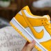 Dunk Low SB Running Shoes White Orange 9382484