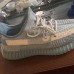 Yeezy Boost 350 V2 Running Shoes Gray Khkai 8470948