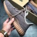 Yeezy Boost 350 V2 Running Shoes Brown Khkai 9532226