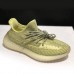 Yeezy Boost 350 V2 Running Shoes Green White 4888603