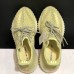 Yeezy Boost 350 V2 Running Shoes Green White 4888603