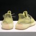 Yeezy Boost 350 V2 Running Shoes Green White 4888603