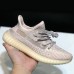 Yeezy Boost 350 V2 Running Shoes Khkai White 7304299