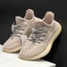 Yeezy Boost 350 V2 Running Shoes Khkai White 7304299