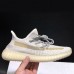 Yeezy Boost 350 V2 Running Shoes White Gray 640072