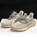 Yeezy Boost 350 V2 Running Shoes White Gray 640072