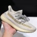 Yeezy Boost 350 V2 Running Shoes White Gray 640072