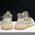 Yeezy Boost 350 V2 Running Shoes White Gray 640072