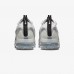 2021 Air Max VaporMax Running Shoes Gray White 9264253