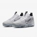 2021 Air Max VaporMax Running Shoes Gray White 9264253