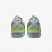 2021 Air Max VaporMax Running Shoes Gray Green 7213346