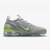 2021 Air Max VaporMax Running Shoes Gray Green 7213346