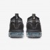 2021 Air Max VaporMax Running Shoes Gray Black 3267424