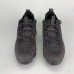 2021 Air Max VaporMax Running Shoes Gray Black 3387595