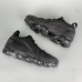 2021 Air Max VaporMax Running Shoes Gray Black 3387595