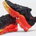 Air Max VaporMax TN Plus TN Running Shoes Black Red 9939526