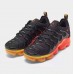 Air Max VaporMax TN Plus TN Running Shoes Black Red 9939526