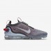 W Air Max VaporMax 2021 FK Running Shoes Gray Blue 1369240