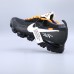 Crossover Air Max VaporMax Running Shoes Black White 8624856