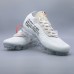 Crossover Air Max VaporMax Running Shoes All White 3898850