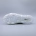 Crossover Air Max VaporMax Running Shoes All White 3898850