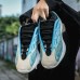 Yeezy BOOST 700 V3 Running Shoes Blue White 3345524