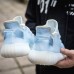 Yeezy BOOST 350 V2 Running Shoes Blue White 1275451